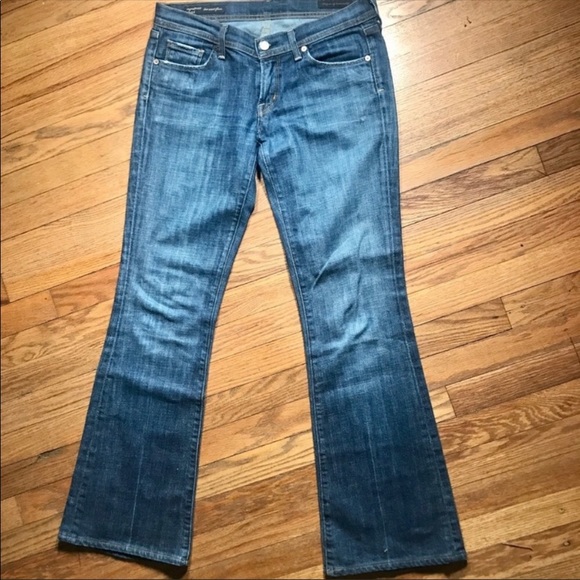 Citizens of Humanity - Picture 2 of 8